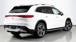 Mercedes-Benz EQS EQS 400 4MATIC SUV 2026