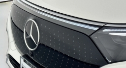 Mercedes-Benz EQS EQS 400 4MATIC SUV 2026