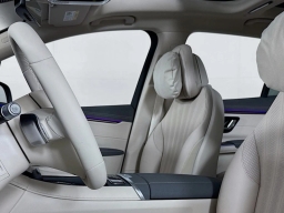 Mercedes-Benz EQS EQS 400 4MATIC SUV 2026