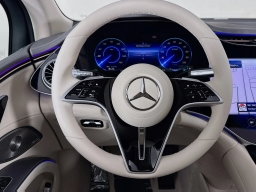 Mercedes-Benz EQS EQS 400 4MATIC SUV 2026