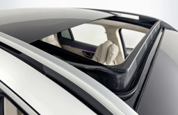 Mercedes-Benz EQS EQS 400 4MATIC SUV 2026