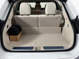 Mercedes-Benz EQS EQS 400 4MATIC SUV 2026