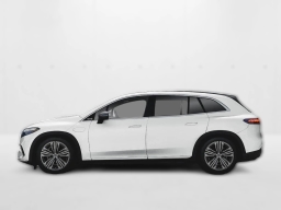 Mercedes-Benz EQS EQS 400 4MATIC SUV 2026