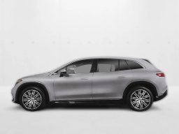 Mercedes-Benz EQS EQS 550 4MATIC SUV 2026