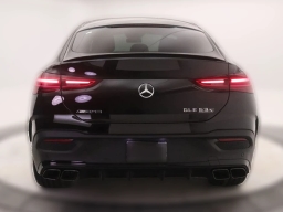 Mercedes-Benz GLE AMG GLE 63 S 4MATIC+ Coupe 2026