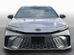 Toyota Camry XSE (Natl) 2026