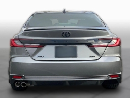 Toyota Camry XSE (Natl) 2026