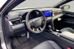 Toyota Camry XSE (Natl) 2026