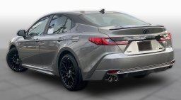 Toyota Camry XSE (Natl) 2026