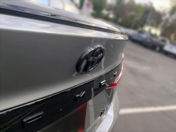 Toyota Camry XSE (Natl) 2026