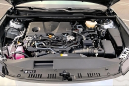 Toyota Camry XSE (Natl) 2026