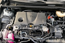 Toyota Camry XSE (Natl) 2026