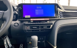 Toyota Camry XSE (Natl) 2026