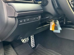 Toyota Camry XSE (Natl) 2026