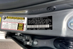 Toyota Camry XSE (Natl) 2026