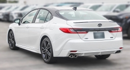 Toyota Camry XSE (Natl) 2026