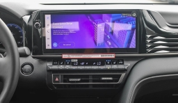 Toyota Camry XSE (Natl) 2026