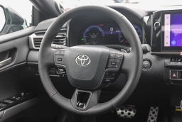 Toyota Camry XSE (Natl) 2026