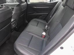 Toyota Camry XSE (Natl) 2026