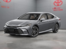 Toyota Camry XLE (Natl) 2026