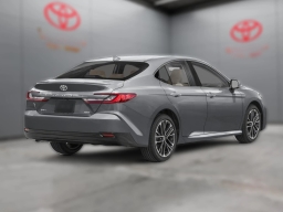 Toyota Camry XLE (Natl) 2026