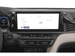 Toyota Camry XLE (Natl) 2026