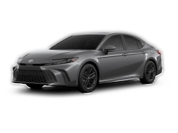 Toyota Camry SE (Natl) 2026