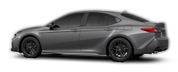 Toyota Camry SE (Natl) 2026