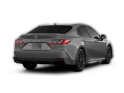 Toyota Camry SE (Natl) 2026