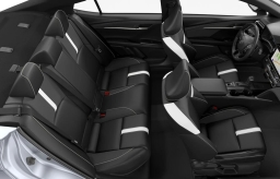 Toyota Camry SE (Natl) 2026