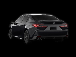 Toyota Camry SE (Natl) 2026