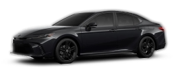 Toyota Camry Nightshade (Natl) 2026