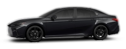 Toyota Camry Nightshade (Natl) 2026