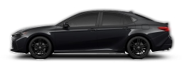 Toyota Camry Nightshade (Natl) 2026