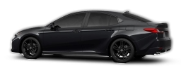 Toyota Camry Nightshade (Natl) 2026