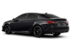Toyota Camry Nightshade (Natl) 2026