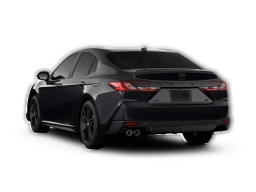 Toyota Camry Nightshade (Natl) 2026