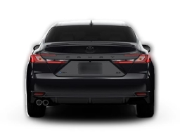 Toyota Camry Nightshade (Natl) 2026