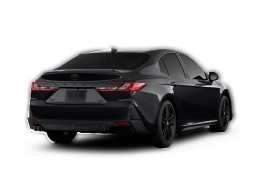 Toyota Camry Nightshade (Natl) 2026