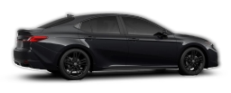 Toyota Camry Nightshade (Natl) 2026