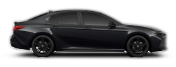 Toyota Camry Nightshade (Natl) 2026