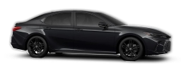 Toyota Camry Nightshade (Natl) 2026
