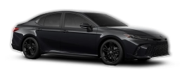 Toyota Camry Nightshade (Natl) 2026