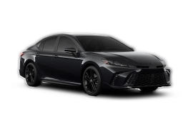 Toyota Camry Nightshade (Natl) 2026