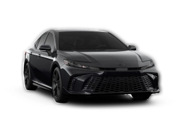 Toyota Camry Nightshade (Natl) 2026