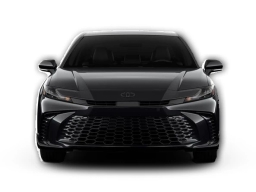 Toyota Camry Nightshade (Natl) 2026