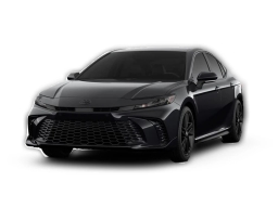 Toyota Camry Nightshade (Natl) 2026