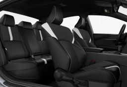 Toyota Camry Nightshade (Natl) 2026