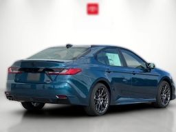 Toyota Camry XSE (Natl) 2026