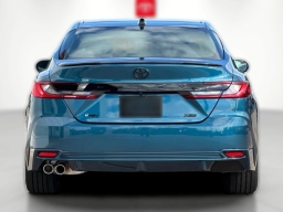 Toyota Camry XSE (Natl) 2026